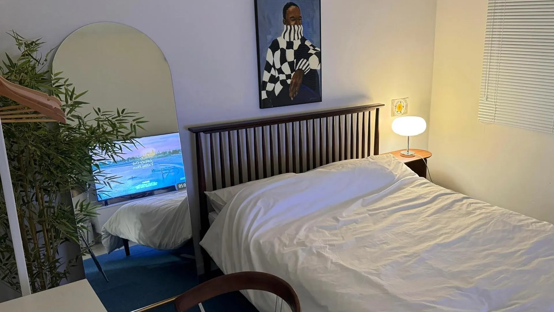 Apartmán Blue Century 21St Soul