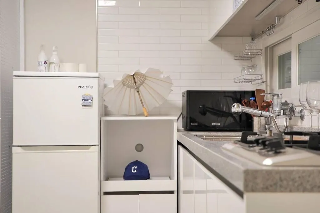 Apartmán Blue Century 21St Soul